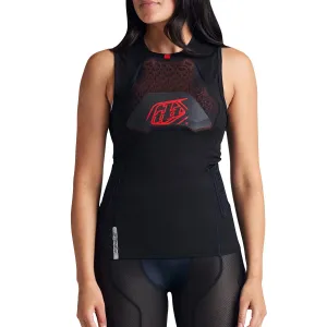 Захист тіла TLD STAGE GHOST D30 VEST BASELAYER [BLACK]