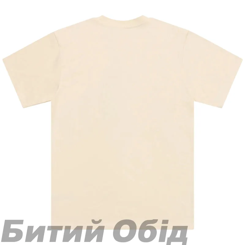 Футболка TLD SHORT SLEEVE TEE; BOXED OUT [VINTAGE WHITE] 