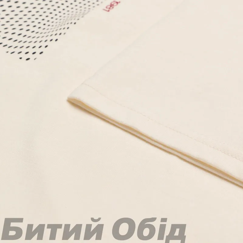 Футболка TLD SHORT SLEEVE TEE; BOXED OUT [VINTAGE WHITE] 