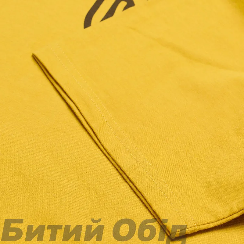 Футболка TLD SHORT SLEEVE TEE; SMILEY [GOLD]