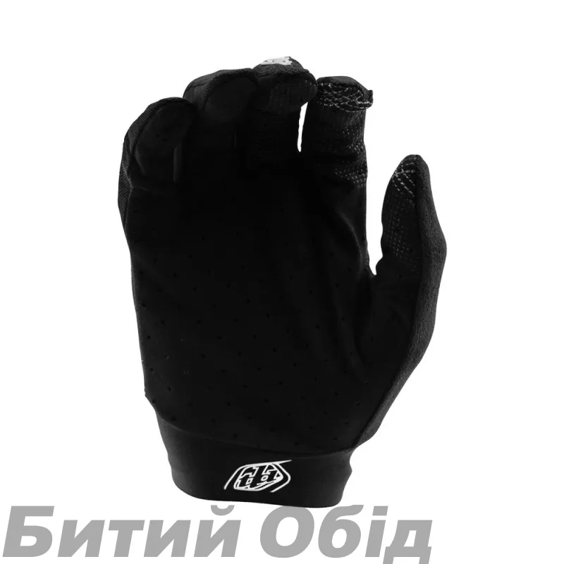 Рукавички Вело TLD ACE 2.0 glove, [BLACK]