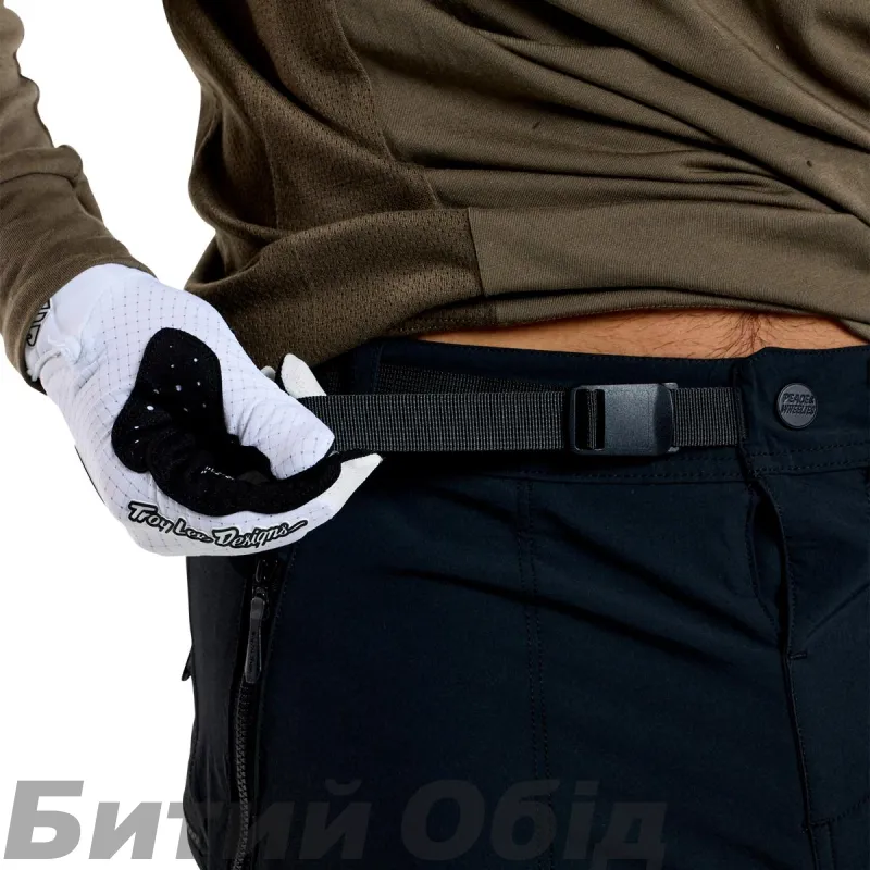 Велошорти TLD SKYLINE TRAIL SHORT SHELL; MONO [CAPER] 