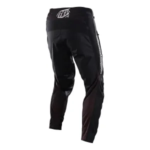 Мото штаны TLD GP PRO AIR PANT; MONO [BLACK]