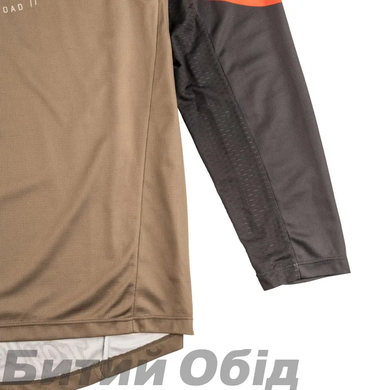 Мото джерсі TLD SCOUT GP JERSEY; RIPPER [TARMAC] 
