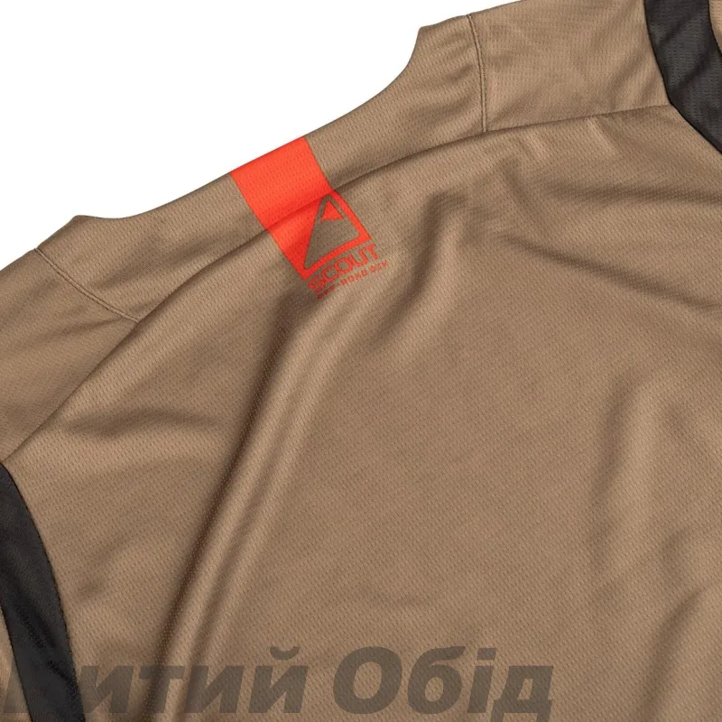 Мото джерсі TLD SCOUT GP JERSEY; RIPPER [TARMAC] 
