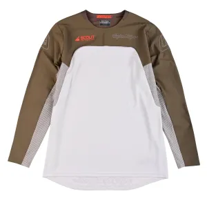 Мото джерси TLD SCOUT SE JERSEY; SYSTEMS [TARMAC] 