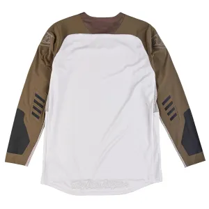 Мото джерси TLD SCOUT SE JERSEY; SYSTEMS [TARMAC] 