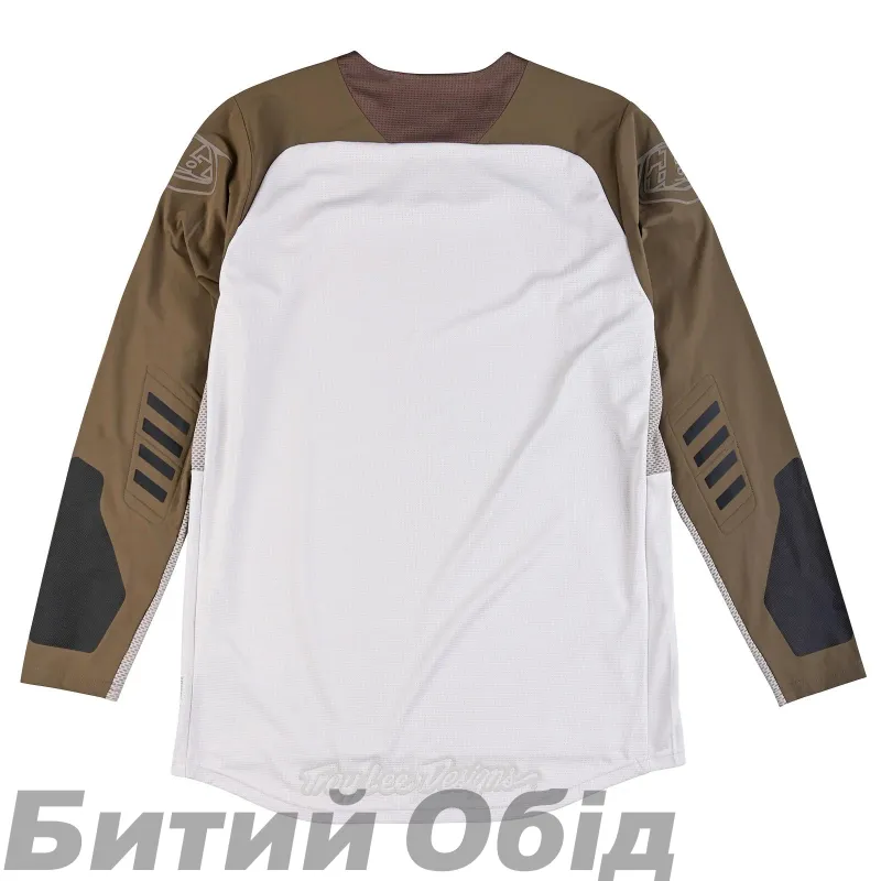 Мото джерси TLD SCOUT SE JERSEY; SYSTEMS [TARMAC] 