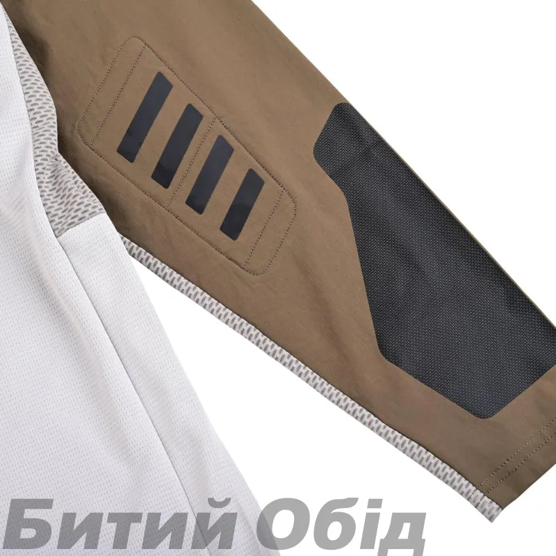Мото джерси TLD SCOUT SE JERSEY; SYSTEMS [TARMAC] 