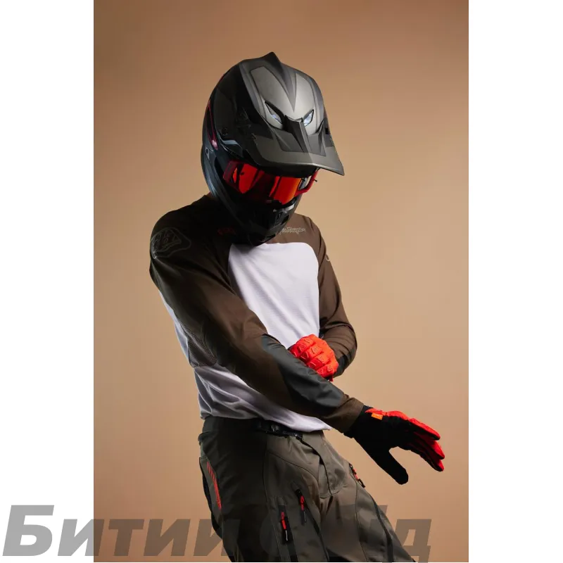 Мото джерси TLD SCOUT SE JERSEY; SYSTEMS [TARMAC] 