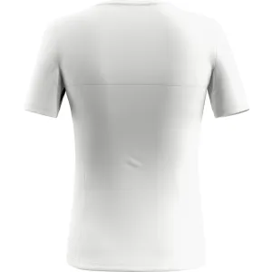 Футболка Salewa PUEZ SPORTY DRY W T-SHIRT  белый