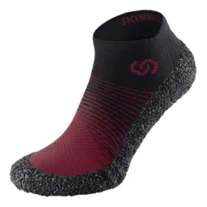 Носки Skinners Adults 2.0 Comfort carmine - бордовый
