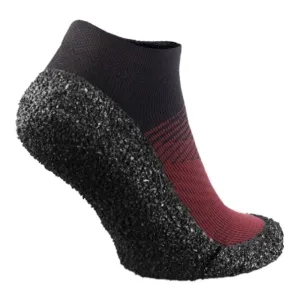 Носки Skinners Adults 2.0 Comfort carmine - бордовый