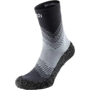 Носки Skinners Adults 2.0 Compression stone светло-серый