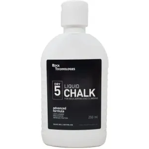 Магнезия Rock Technologies Dry 5 Liquid Chalk