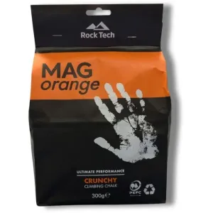 Магнезия Rock Technologies MAGorange 