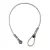 Анкерна стропа PETZL WIRE STROP Steel 150CM