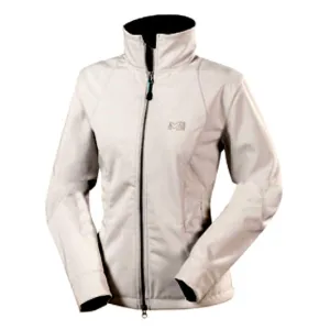 Куртка MILLET LD Elbruse B white/castelrock 