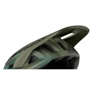 Козырек для шлема BLUEGRASS VANGUARD CORE VISOR 