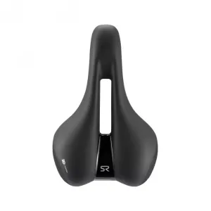 Сідло Selle Royal Ellipse Moderate 