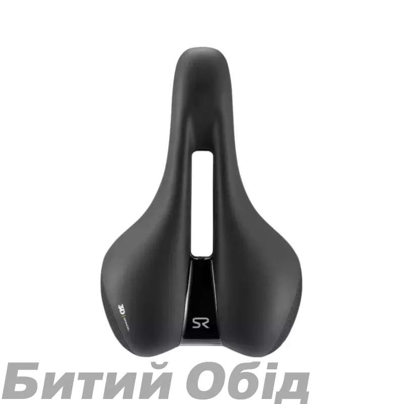 Сідло Selle Royal Ellipse Moderate