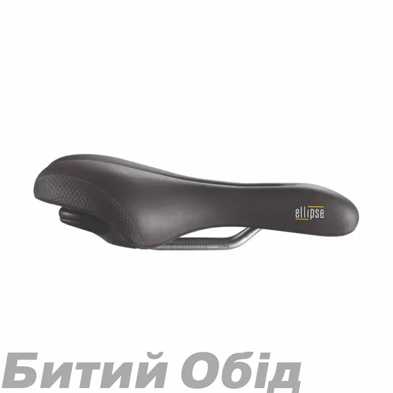 Сідло Selle Royal Ellipse Moderate