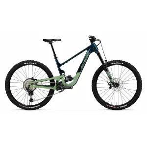 Велосипед Rocky Mountain ALTITUDE C50 GN/GN 