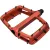 Педалі Race Face PEDAL, 2026, TURBINE, FOX ORANGE,AM