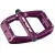 Педали SPANK SPOON Reboot 90, Purple