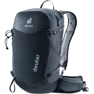 Рюкзак DEUTER Speed Lite Pro 19 цвет 7000 black