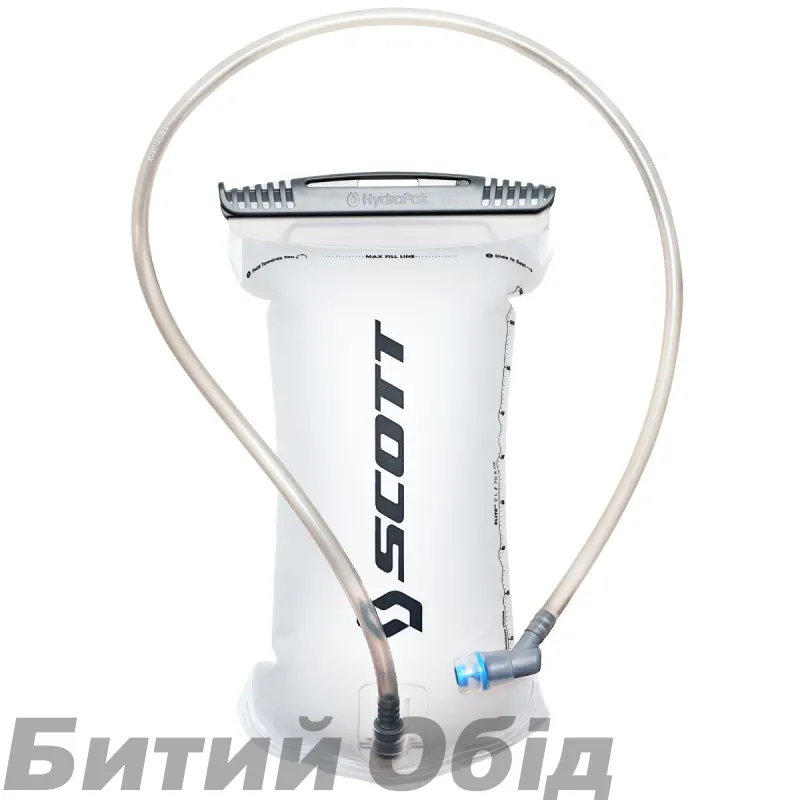 Питна система SCOTT ELITE 2.0L