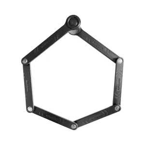 Велозамок складаний KRYPTONITE KEEPER 510