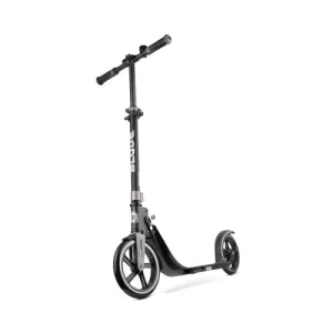 Самокат BLADE Sport FunTom 230/200, Black/Grey