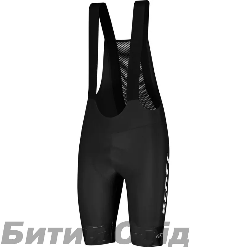Велотруси SCOTT ENDURANCE + чорний