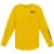 Джерсі TLD RUCKUS LS RIDE TEE; EYEZ [SAFRON] XL