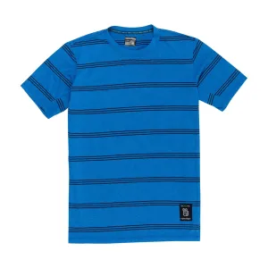 Джерсі TLD SKYLINE SS RIDE TEE; WASHED OUT [COBALT]
