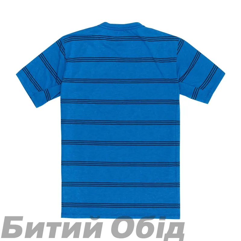 Джерсі TLD SKYLINE SS RIDE TEE; WASHED OUT [COBALT]