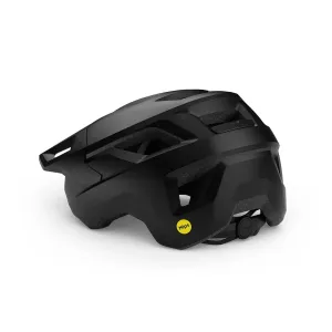 Шлем MET SHELTER MIPS CE BLACK | MATT 