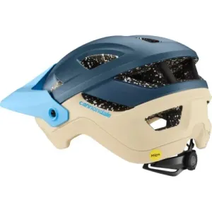 Шлем Cannondale Terrus MIPS 59-63 Blue