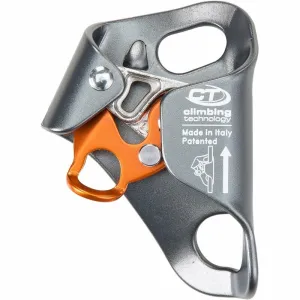 Затиск Climbing Technology GREY RIGHT CHEST ASCEND.PLUS