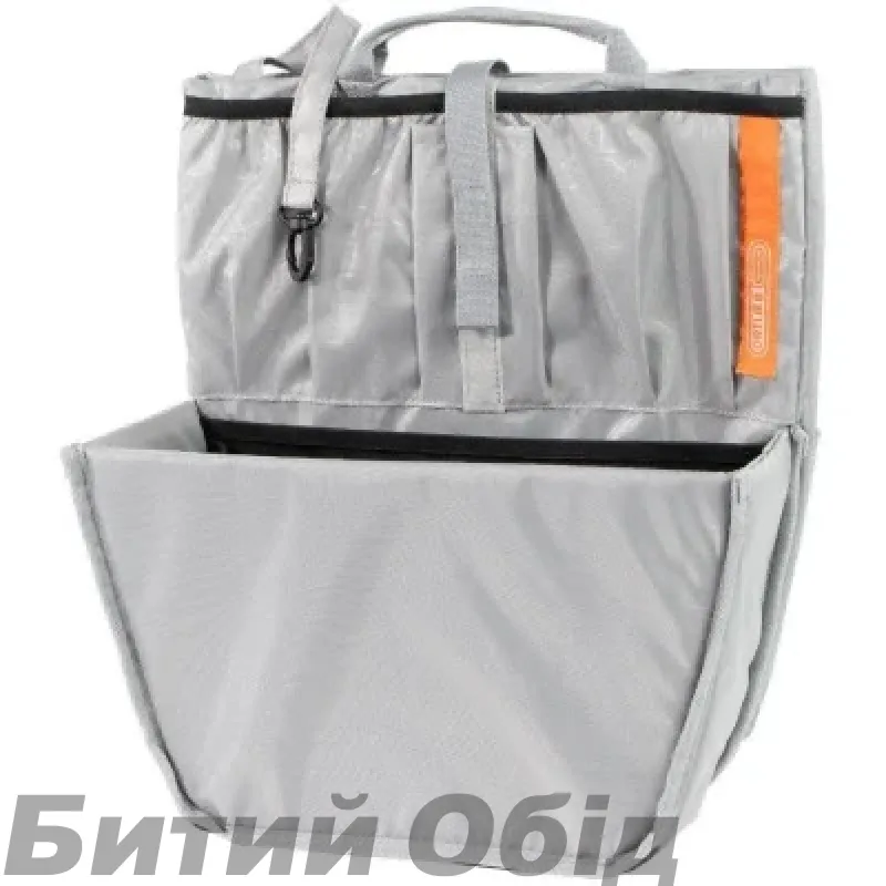 Органайзер Ortlieb для сумки Commuter Insert for Panniers 17 л