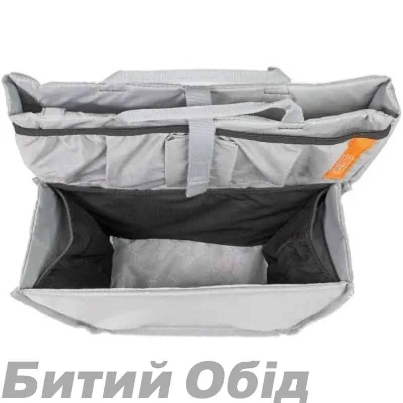 Органайзер Ortlieb для сумки Commuter Insert for Panniers 17 л