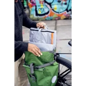 Органайзер Ortlieb для сумки Commuter Insert for Panniers 17 л
