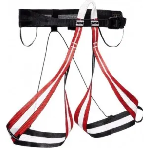 Система страхувальна Black Diamond Couloir (Crimson/Black)