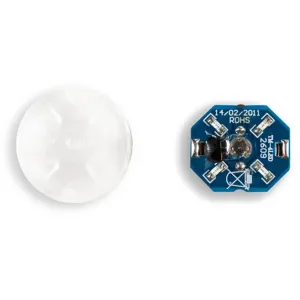 Мигалка на шлем MET SAFE-T JR LED LIGHT