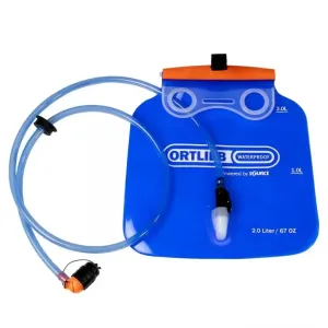 Гидратор ORTLIEB Atrack Hydration-System