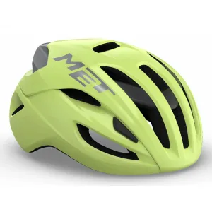 Шолом MET RIVALE MIPS CE ULTRA LIME | GLOSSY 