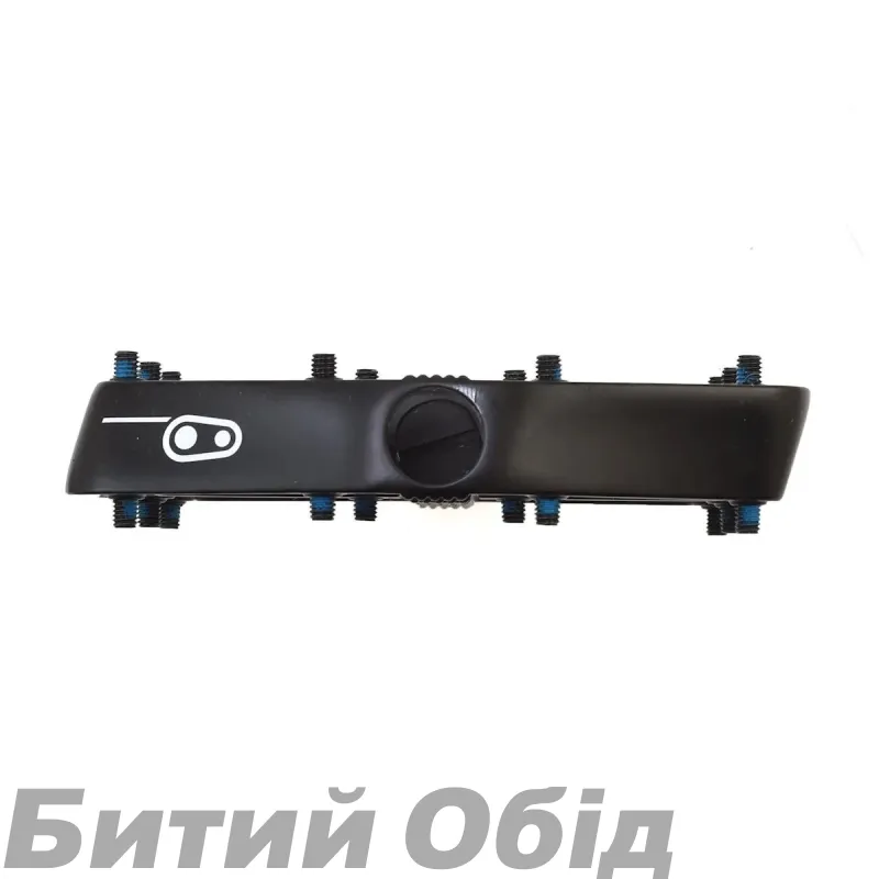 Педалі Crankbrothers STAMP 2 
