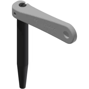 Ключ для шприх DT SWISS SPOKE HOLDER