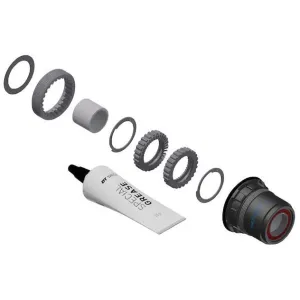 Барабан DT SWISS SERVICE KIT RAT LN W. FB MTB SR XD SS 36
